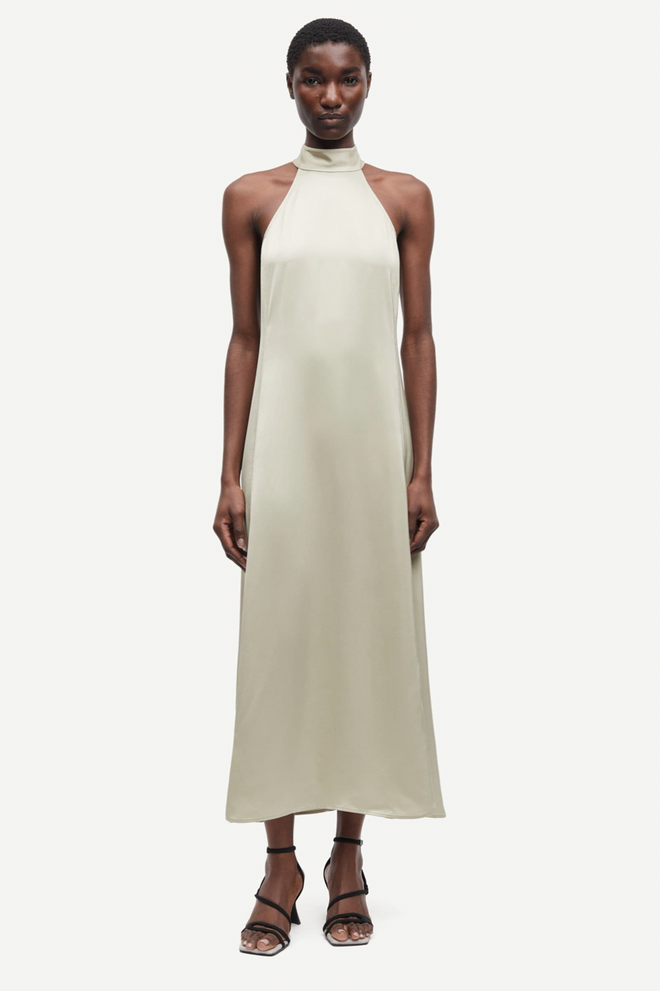 Sanettle Dress