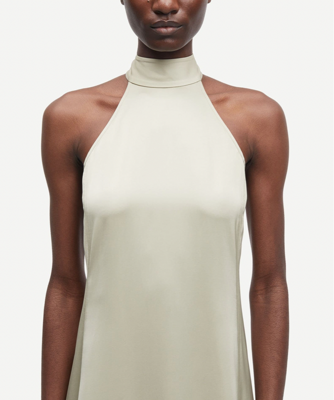 Sanettle Dress