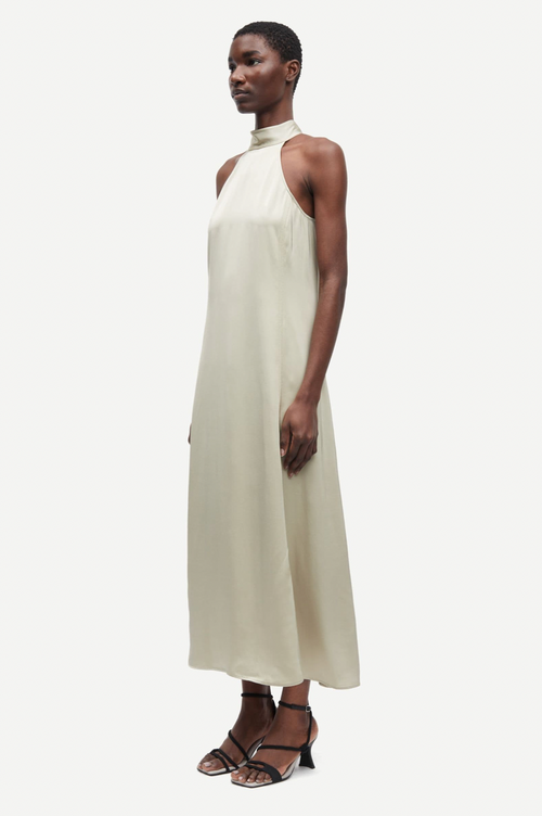 Sanettle Dress