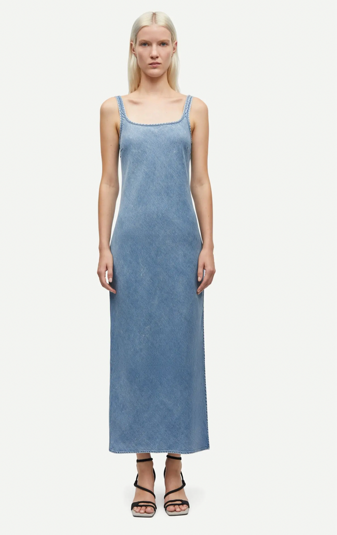 Sasunna Dress
