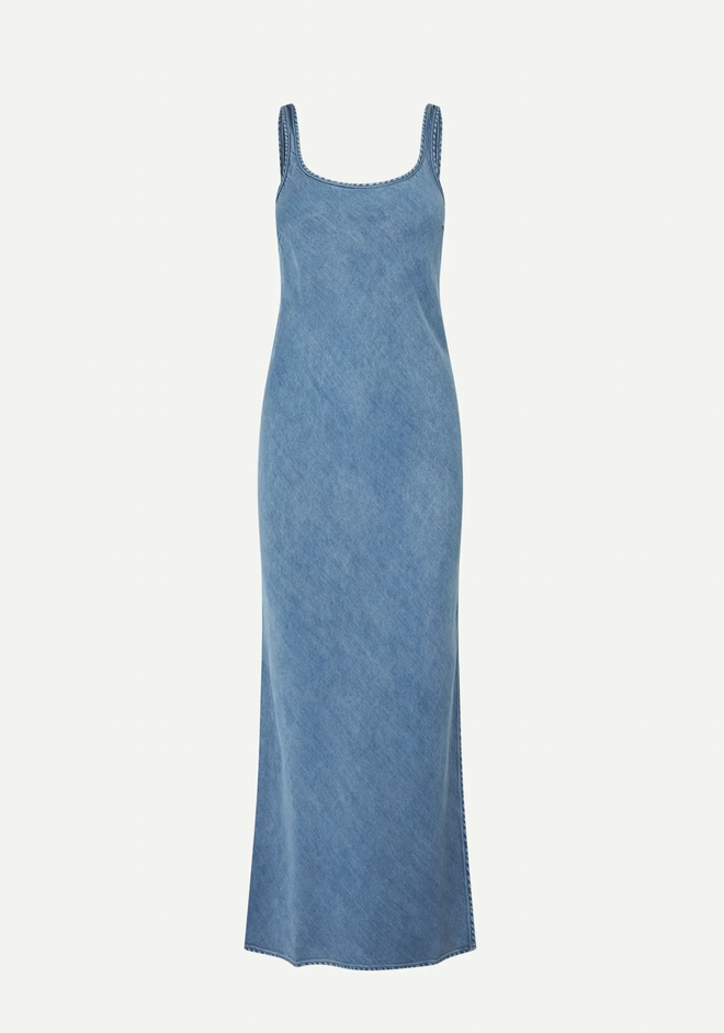 Sasunna Dress