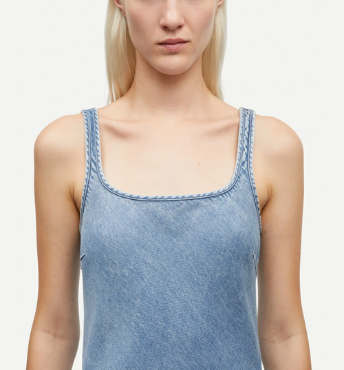 Sasunna Dress