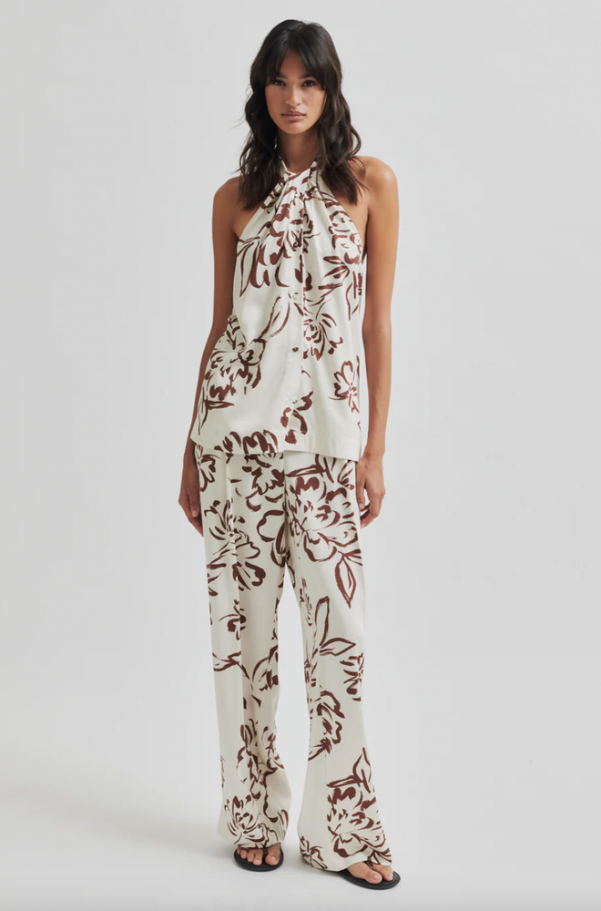 Blooming Trousers