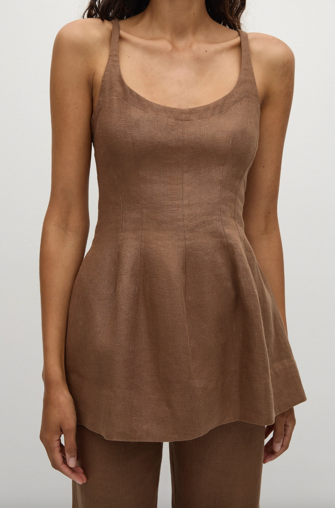 Syna Top