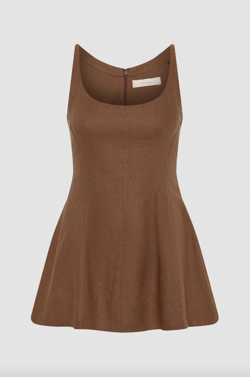 Syna Top