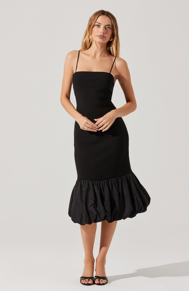Brittnea Dress