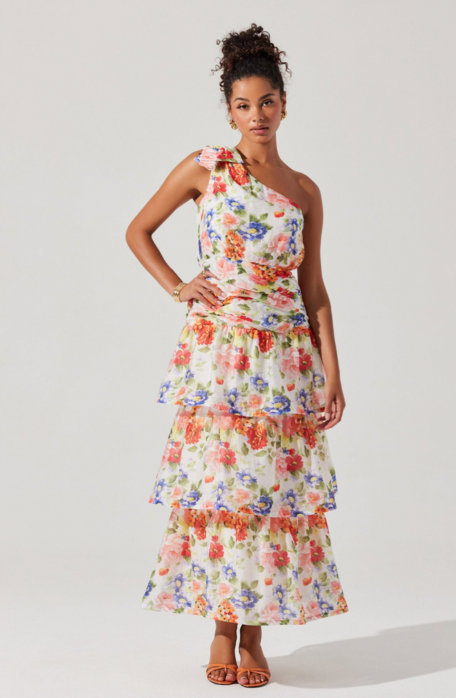 Natali Dress