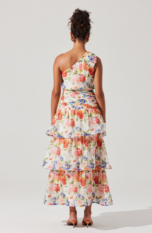 Natali Dress