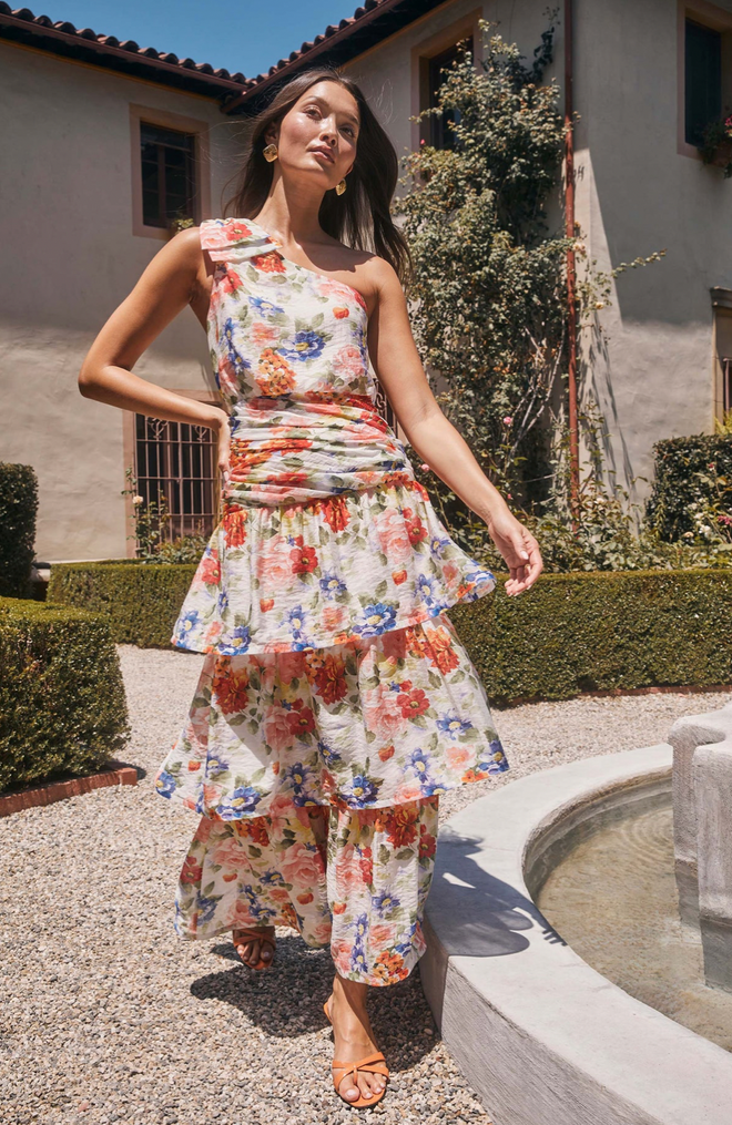Natali Dress