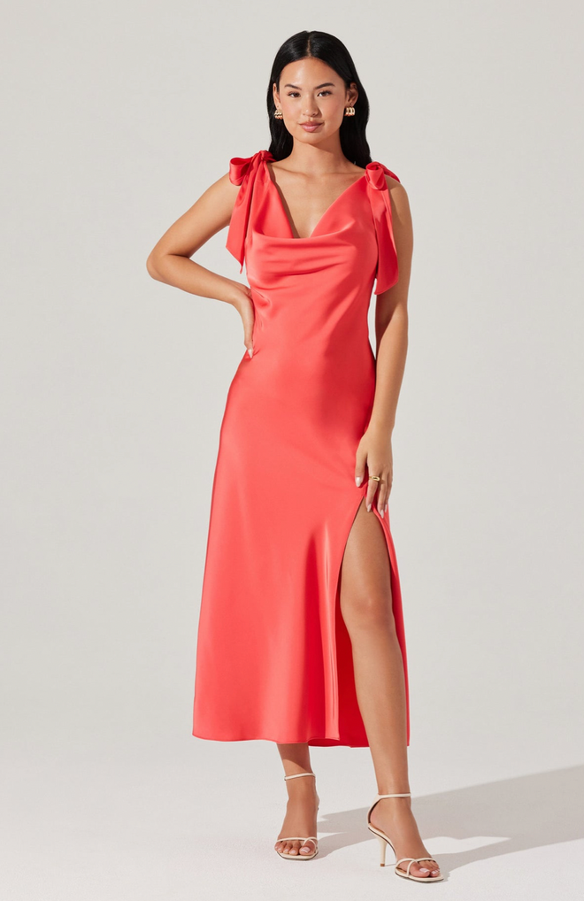 Allexina Dress