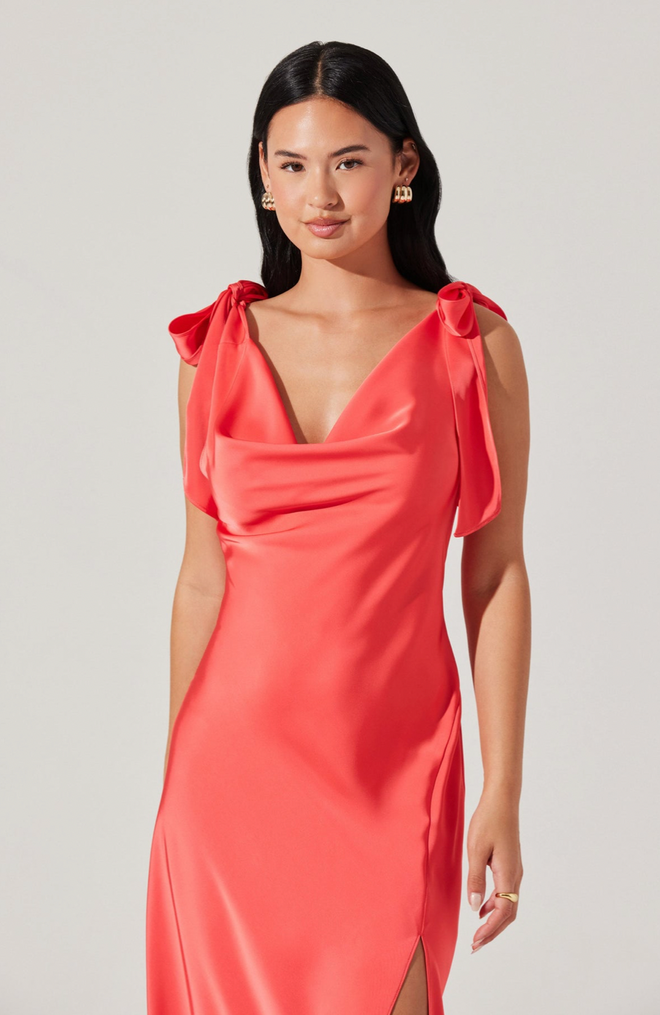 Allexina Dress