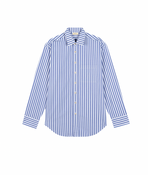 Poplin Shirt