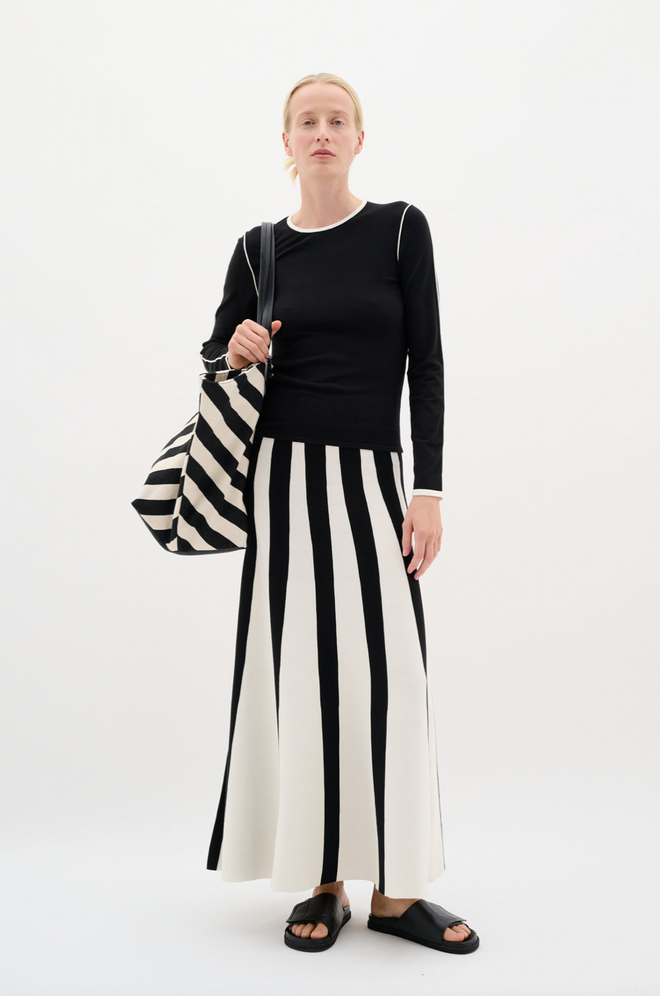 Sacco Skirt