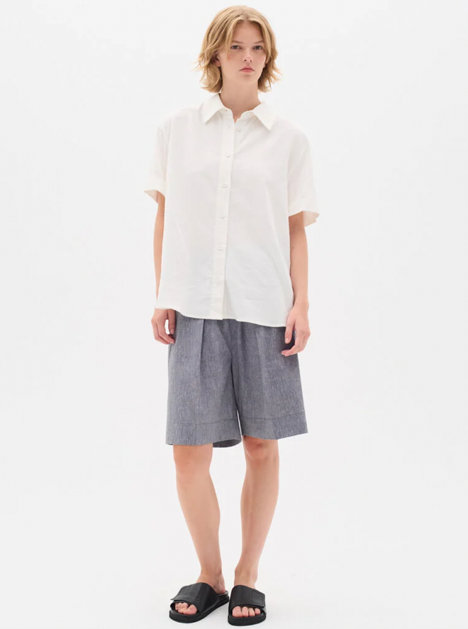Rimone Short Sleeve Shirt