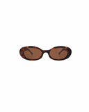 Lyric Leigh in Brown Tortoise