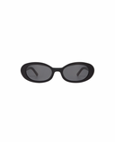 Lyric Leigh in Gloss Black