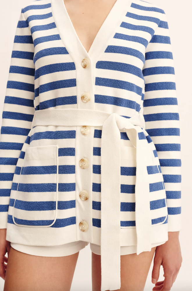 Ari Cardigan