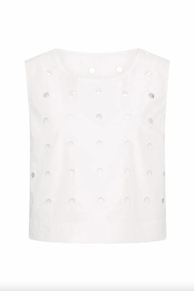 Peggy Top