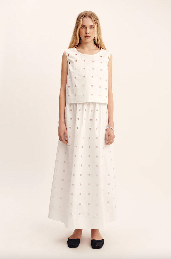 Peggy Skirt