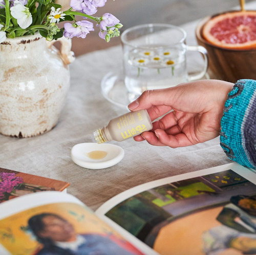 Essential Oil Blend - ESTE