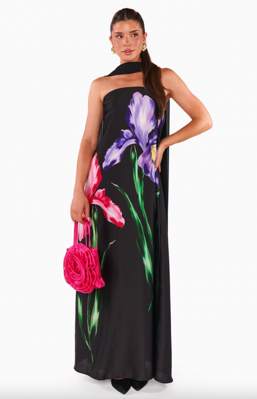 Renee Maxi Dress