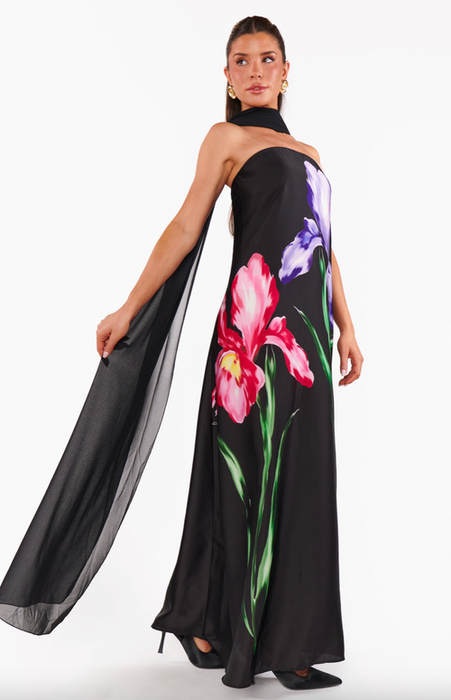 Renee Maxi Dress