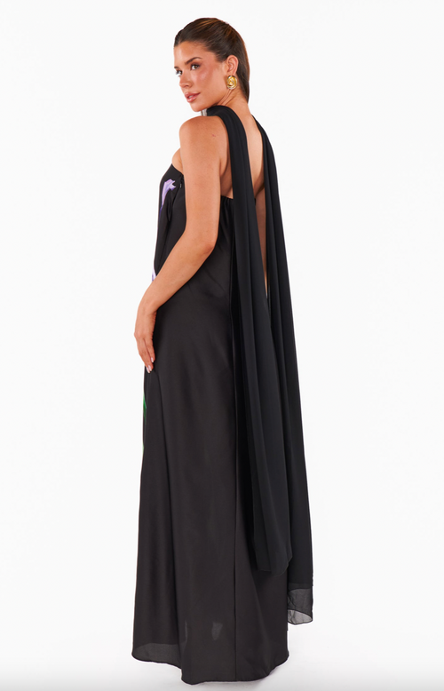Renee Maxi Dress