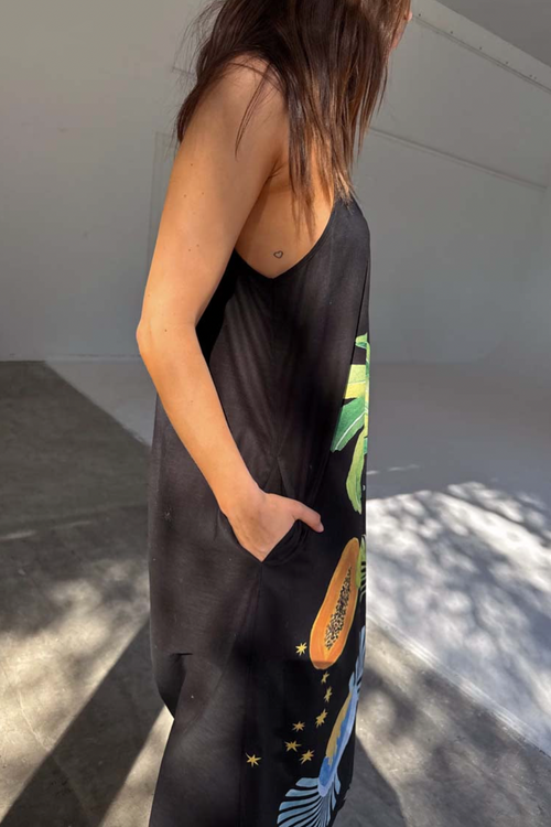 Rio Maxi Dress