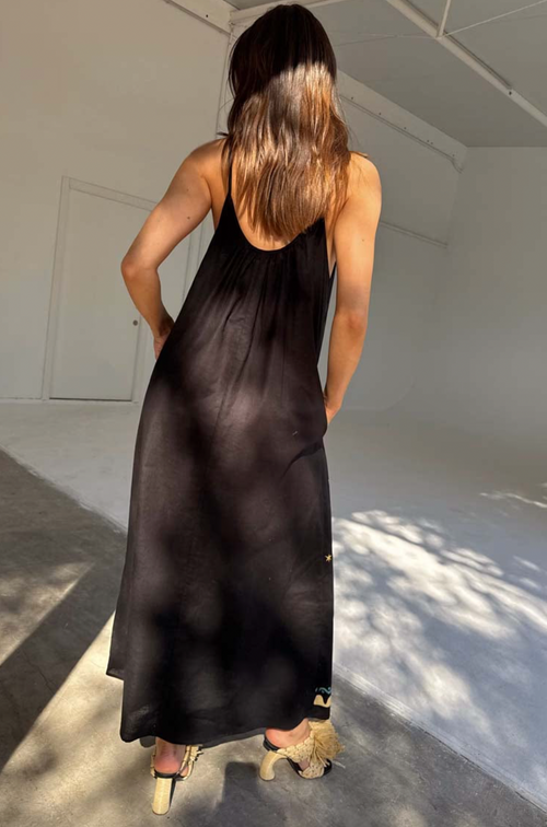 Rio Maxi Dress