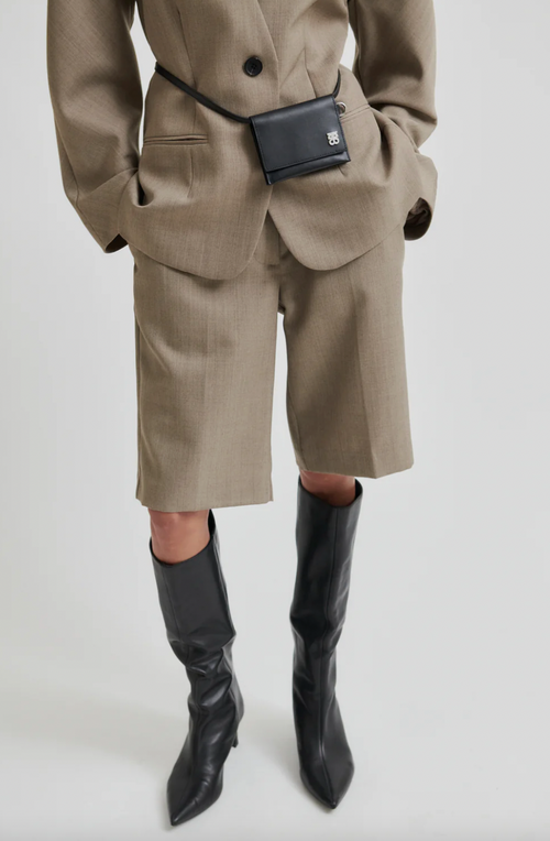 Levelup Tailored Shorts