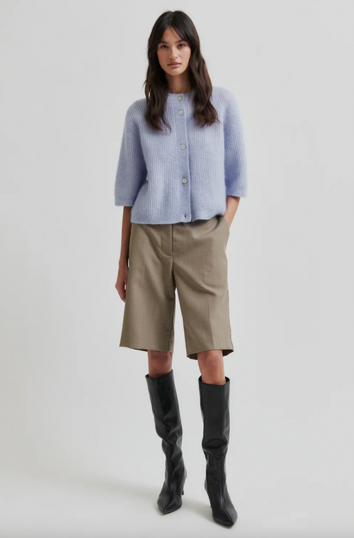 Levelup Tailored Shorts
