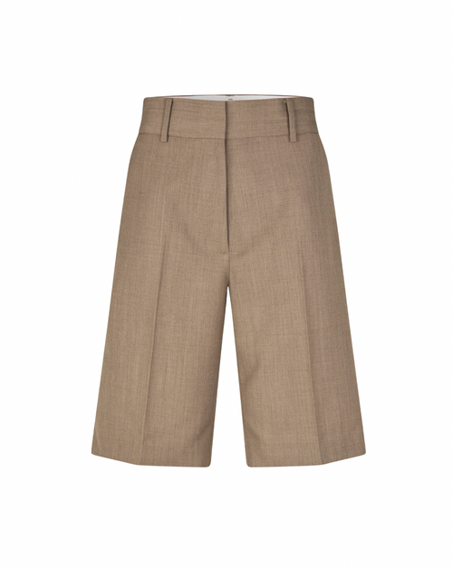 Levelup Tailored Shorts