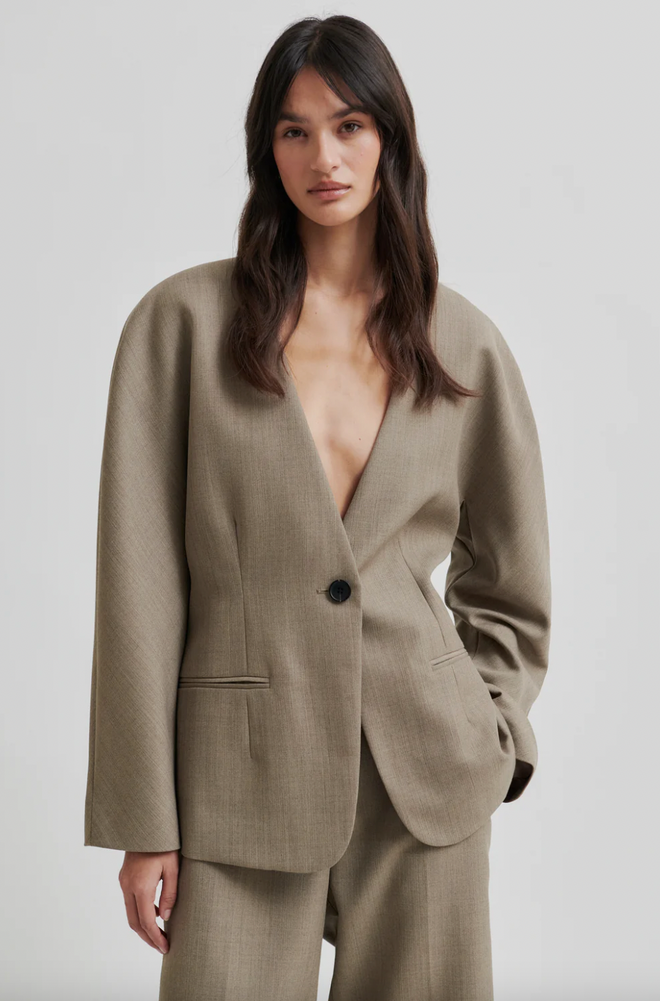 Levelup Blazer