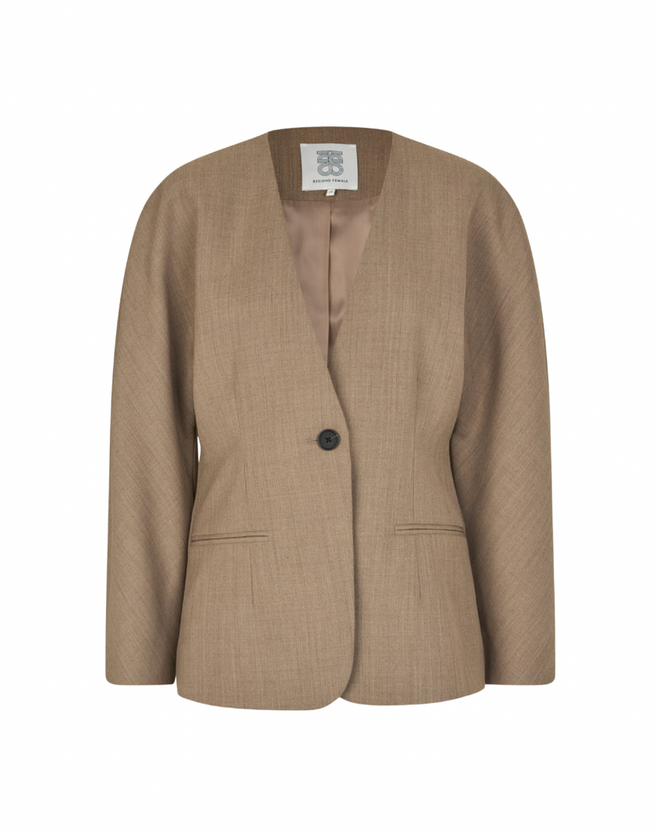 Levelup Blazer