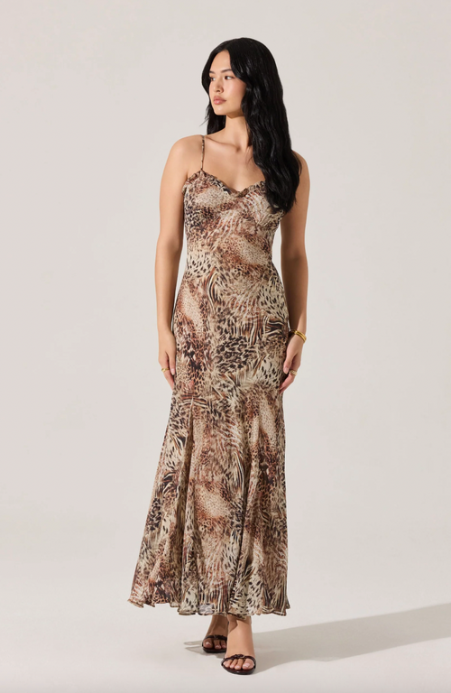 Maeryn Dress