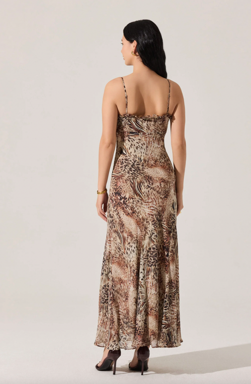Maeryn Dress