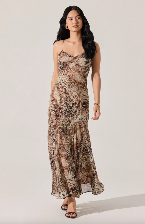 Maeryn Dress