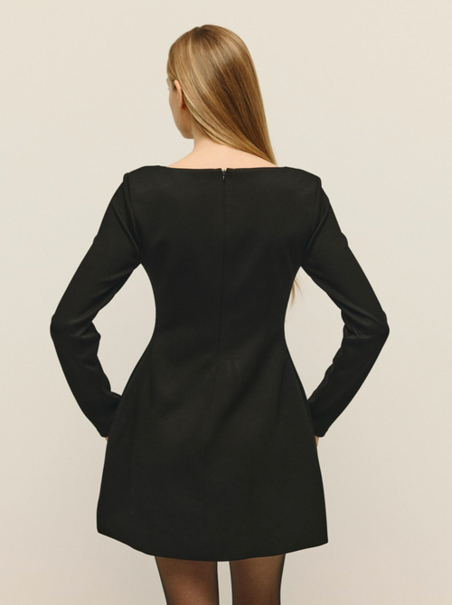 Dael Mini Dress