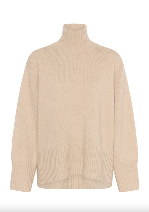 Gea Pullover