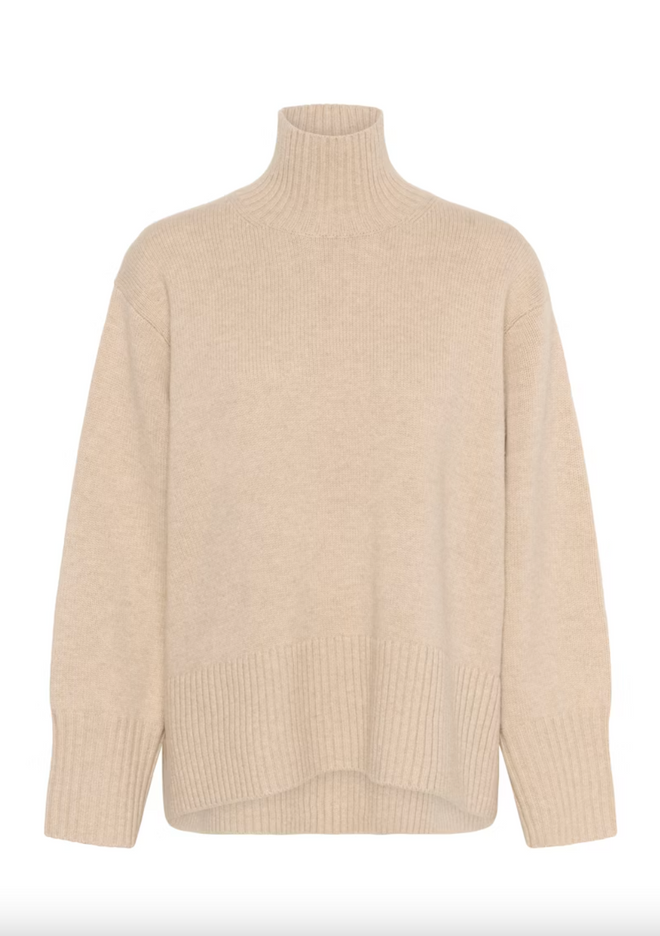Gea Pullover
