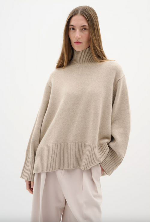 Gea Pullover