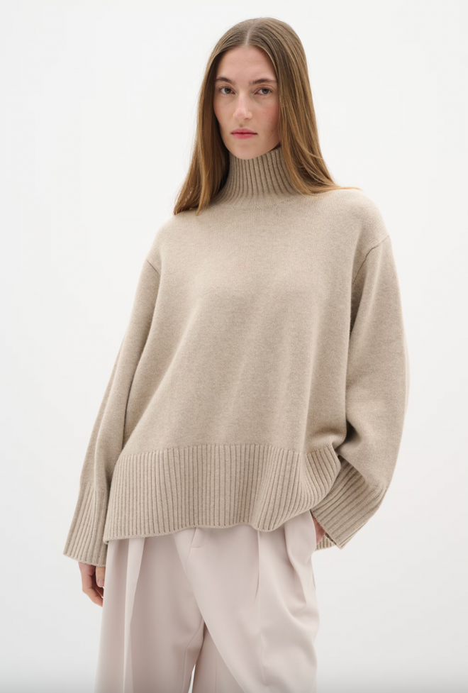 Gea Pullover
