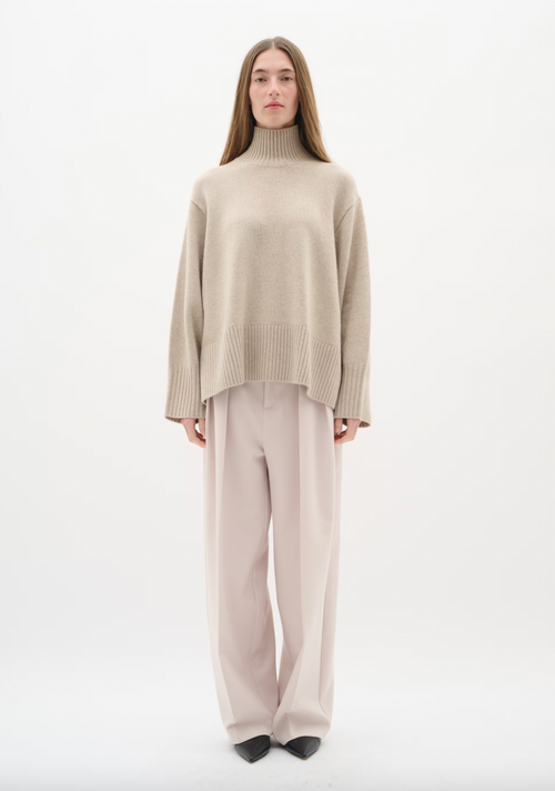 Gea Pullover