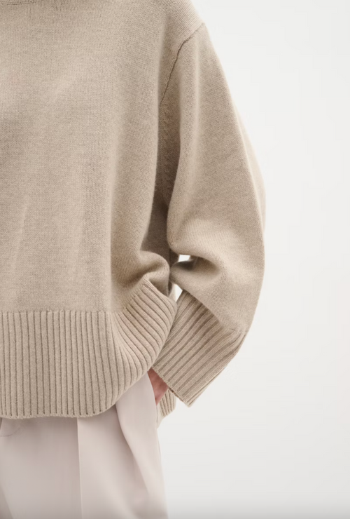 Gea Pullover