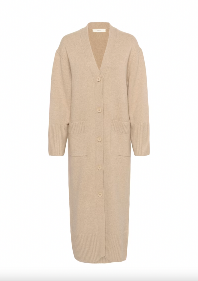 Kaxy Cardigan