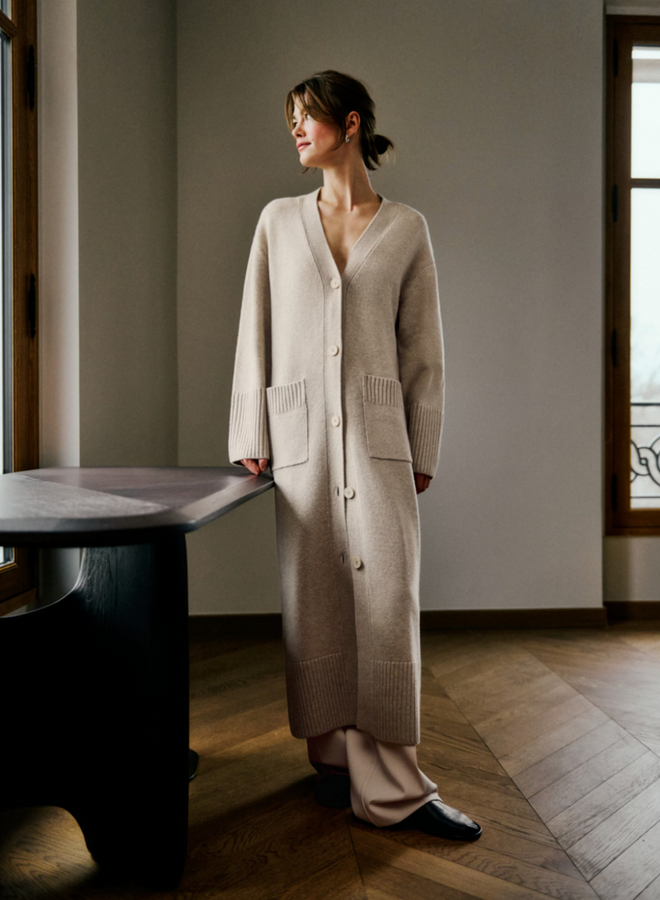 Kaxy Cardigan