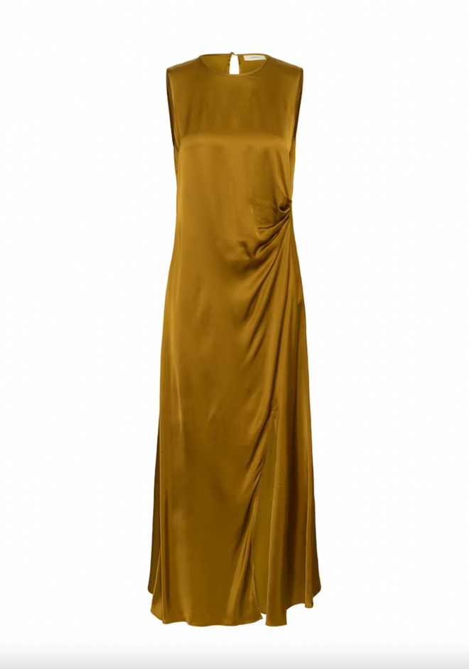 Kayla Dress