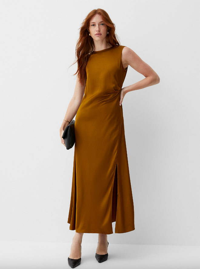 Kayla Dress