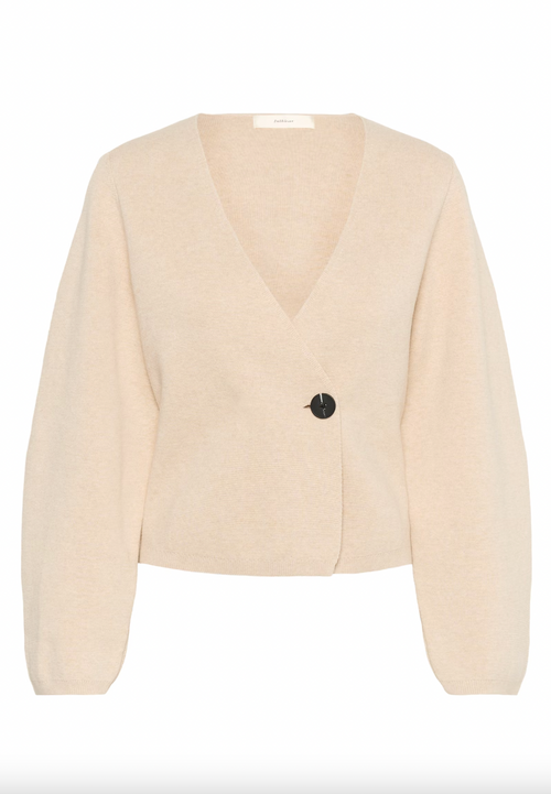Kaylla V-Neck Cardigan