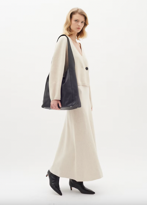 Kaylla V-Neck Cardigan